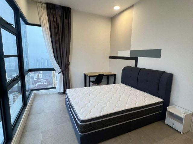 Union Suites @ Bandar Sunway Private Bathroom