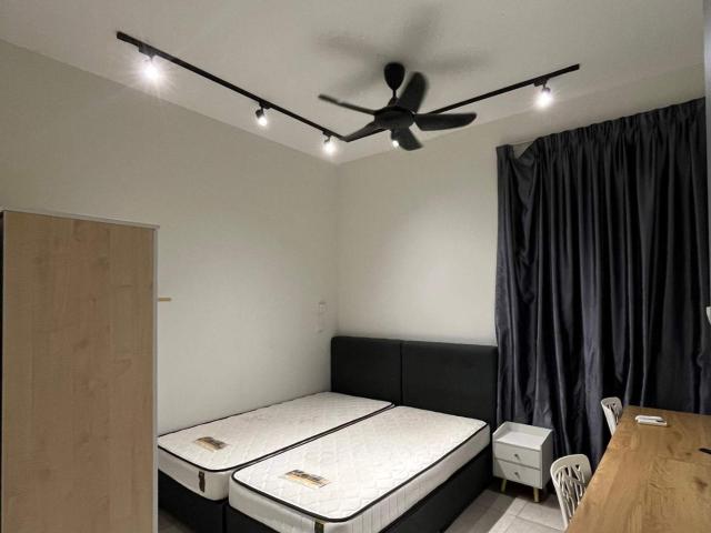 Union Suites @ Bandar Sunway – Rooms for Rent