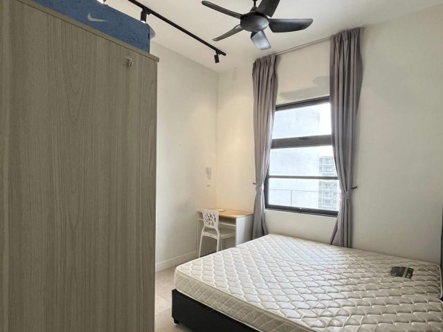 Union Suites @ Bandar Sunway – Rooms for Rent