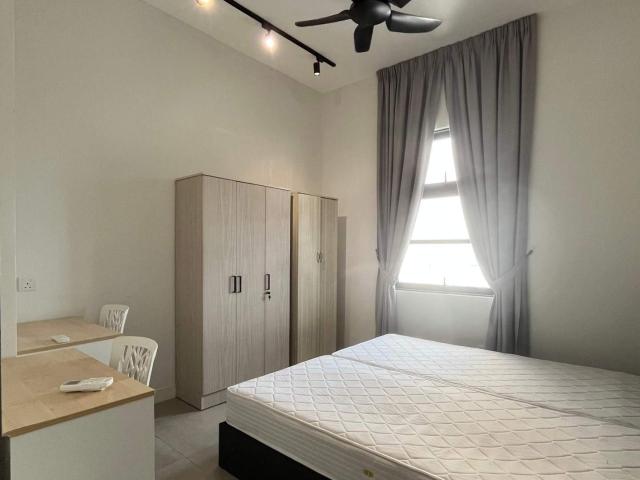 Union Suites @ Bandar Sunway – Rooms for Rent