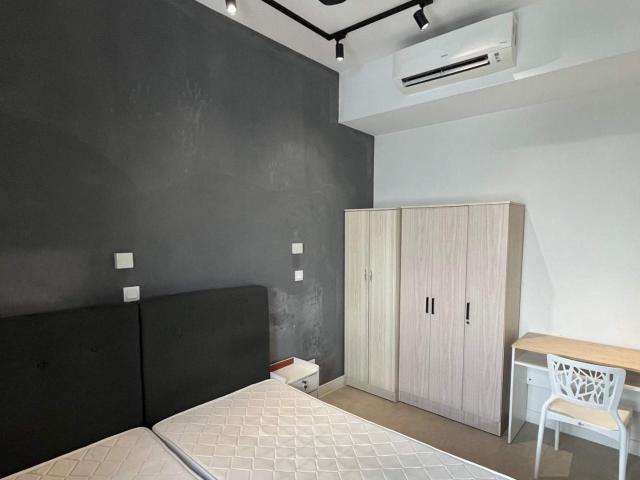 Union Suites @ Bandar Sunway – Rooms for Rent