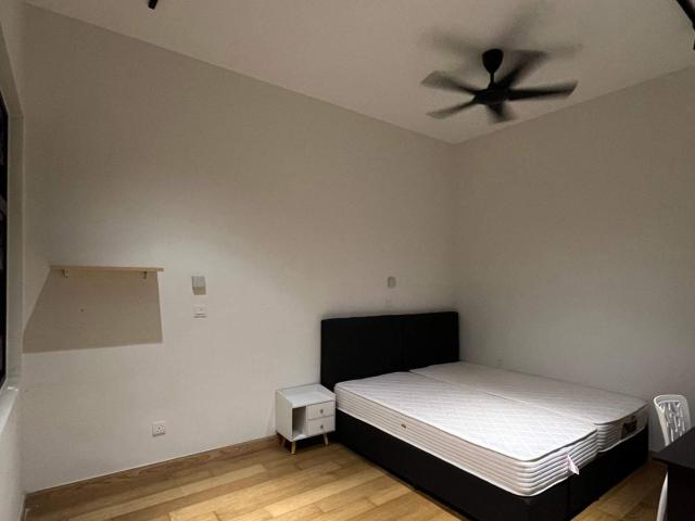 Union Suites @ Bandar Sunway – Rooms for Rent For Female Only!