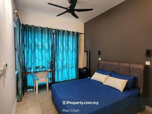 Union Suites, Bandar Sunway, Sunway