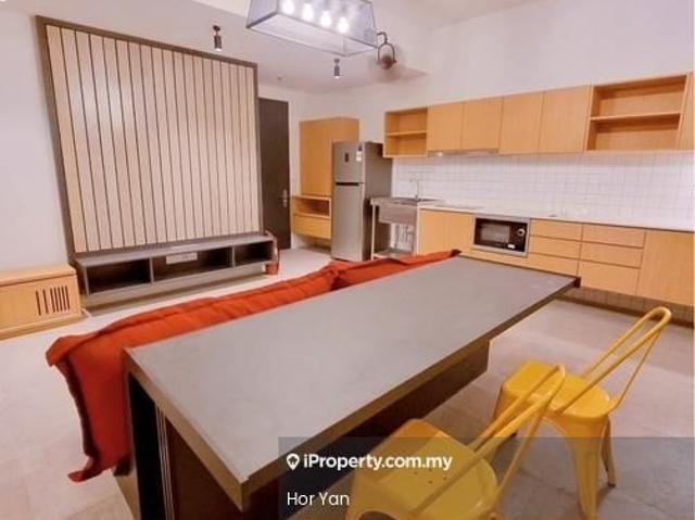 Union Suites, Bandar Sunway, Sunway