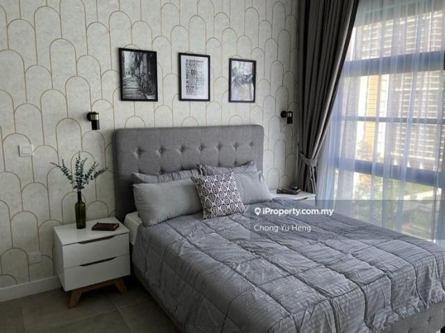 Union Suites, Bandar Sunway, Sunway