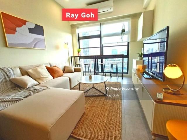 Union Suites, Bandar Sunway, Sunway