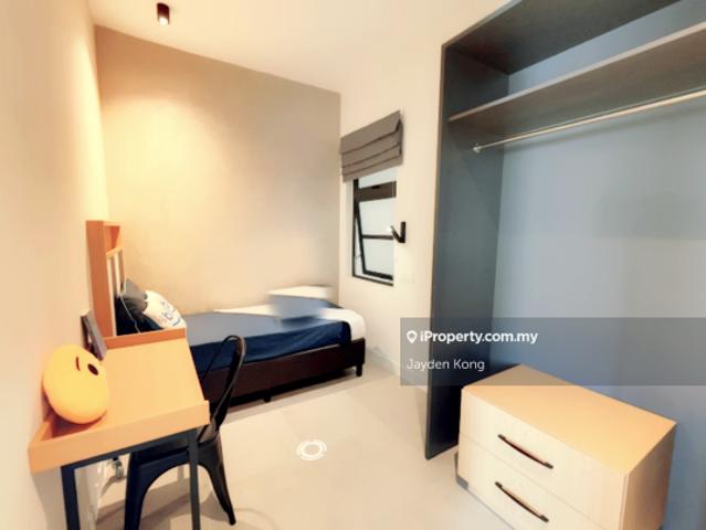 Union Suites, Bandar Sunway, Sunway