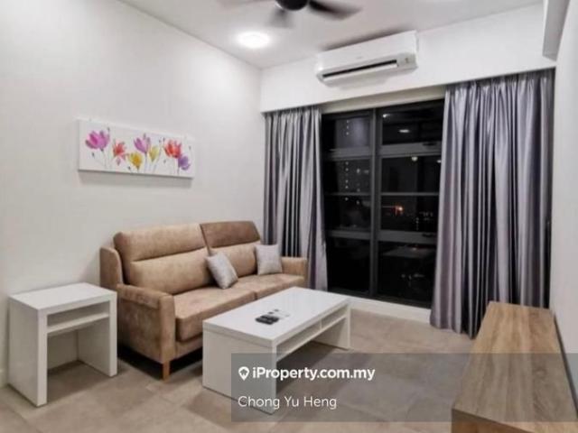 Union Suites, Bandar Sunway, Sunway
