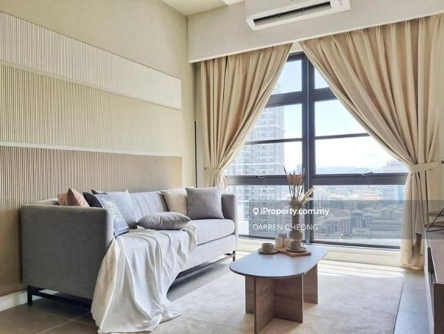 Union Suites, Bandar Sunway, Sunway