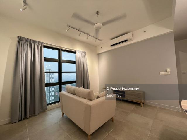 Union Suites, Bandar Sunway, Sunway