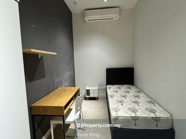 Union Suites, Bandar Sunway, Sunway