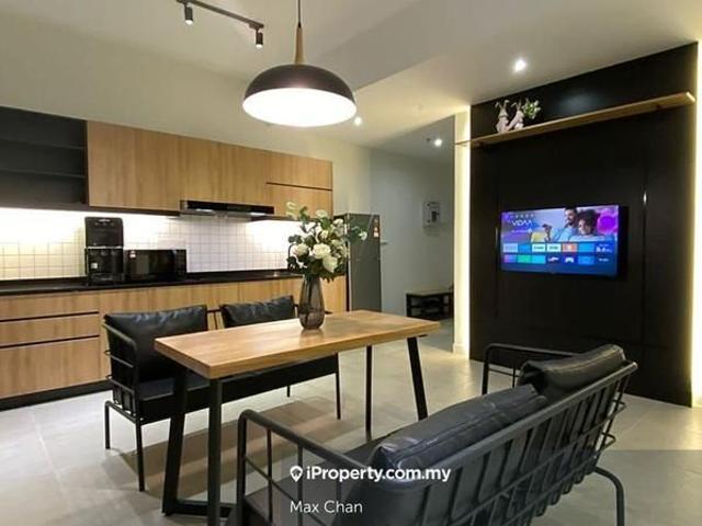 Union Suites, Bandar Sunway, Sunway