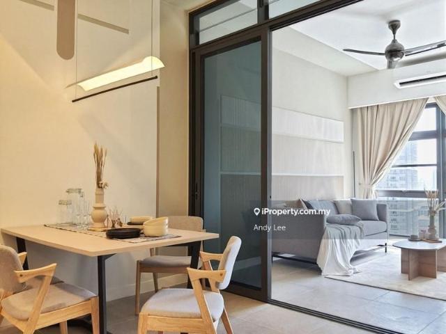 Union Suites, Bandar Sunway, Sunway