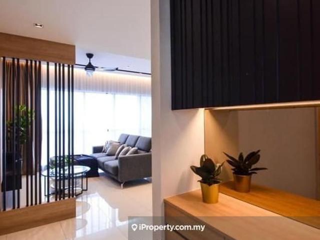 Union Suites, Bandar Sunway, Sunway