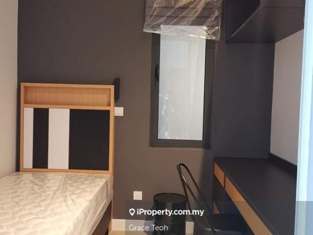 Union Suites, Bandar Sunway, Sunway
