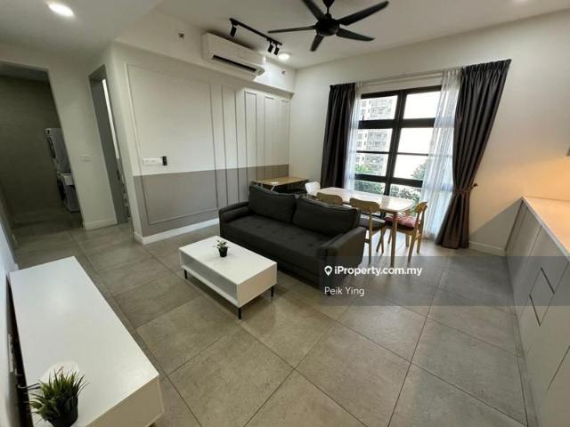 Union Suites, Bandar Sunway, Sunway