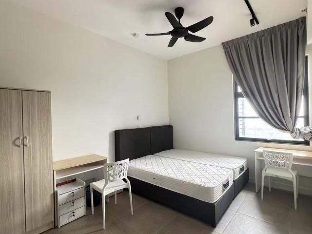 Union Suites @ Subang – Room for Rent | High Floor | Fully Furnished