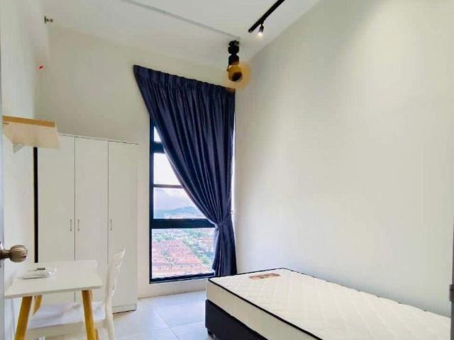 Union Suites Room For Rent At Bandar Sunway
