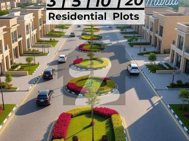 Uniontown Prime Location Plot Available