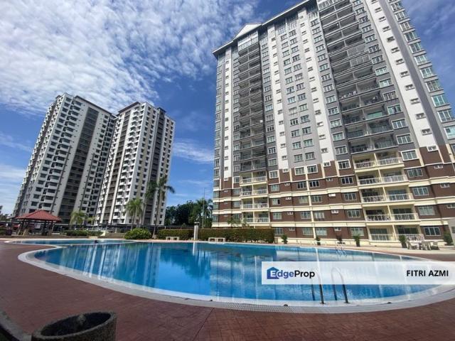 Unipark Condominium