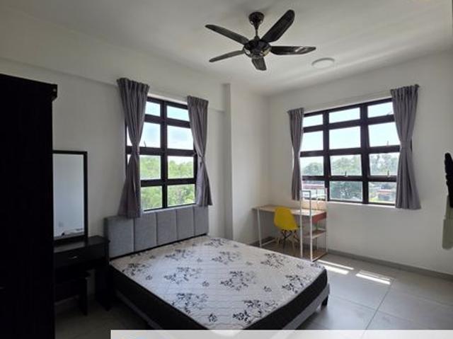 Unipark Condominium