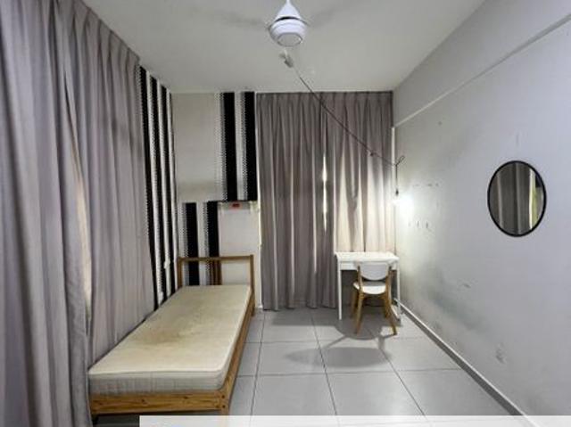 Unipark Condominium