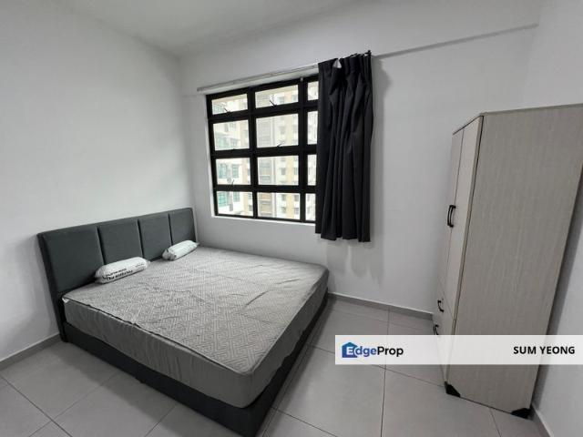 Unipark Condominium
