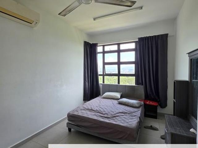 Unipark Condominium