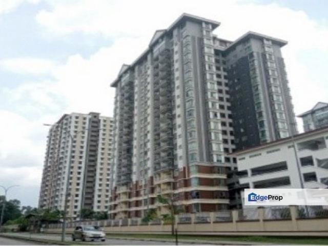 Unipark Condominium