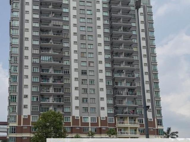 Unipark Condominium