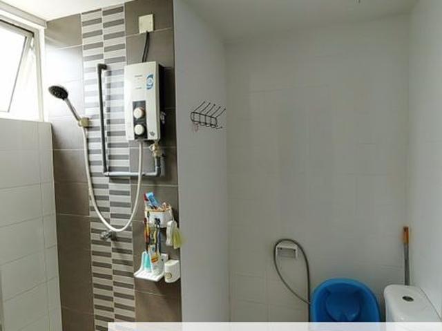 Unipark Condominium