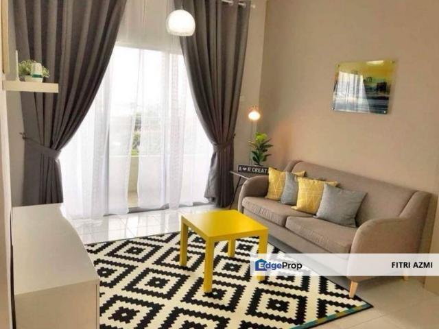 Unipark Condominium