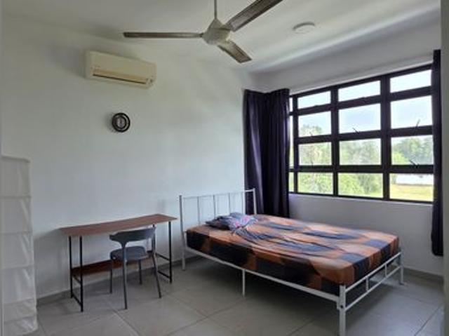 Unipark Condominium