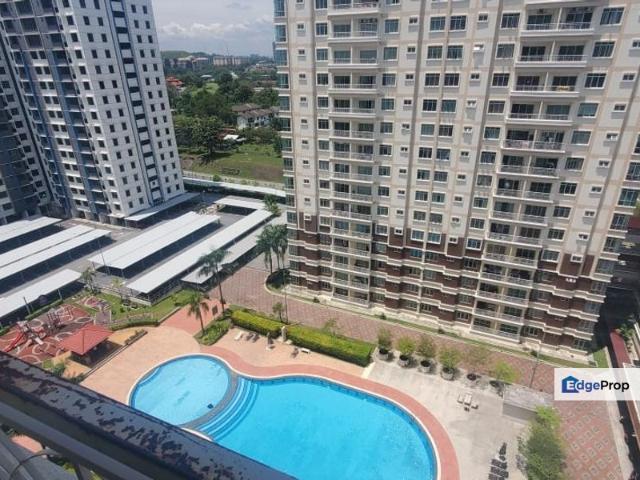 Unipark Condominium