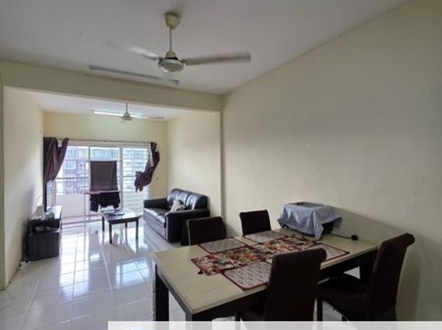 Unipark Condominium