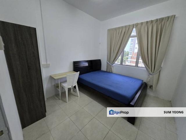 Unipark Condominium