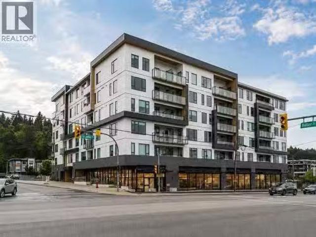 Unique 3 111 Buller Drive, Port Moody, BC, V3H 0P5 commercia.