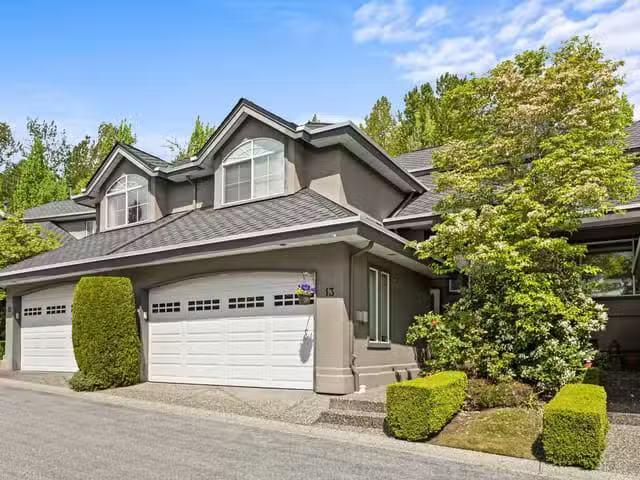 Unique 3 BR Townhouse for rent in Coquitlam, Coquitlam, 2990 P.