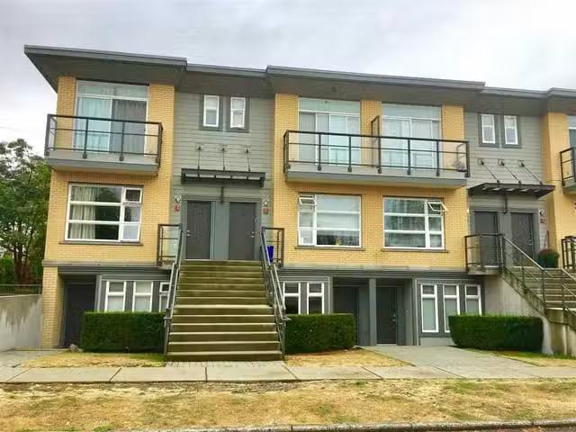 Cheap 3 BR Townhouse for rent in Vancouver, Vancouver West, 20.