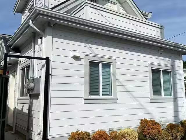 Unique 3 BR House for rent in Vancouver, Vancouver East, Lanew.