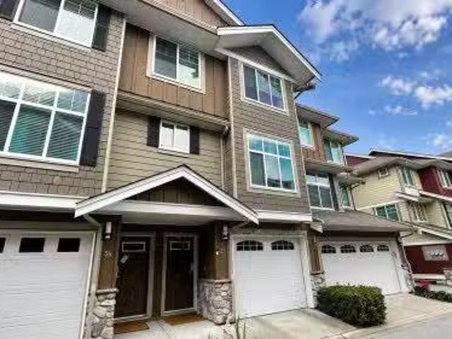 Unique 3 BR Street, Surrey, BC, V3Z 0N9 house for lease Lis.