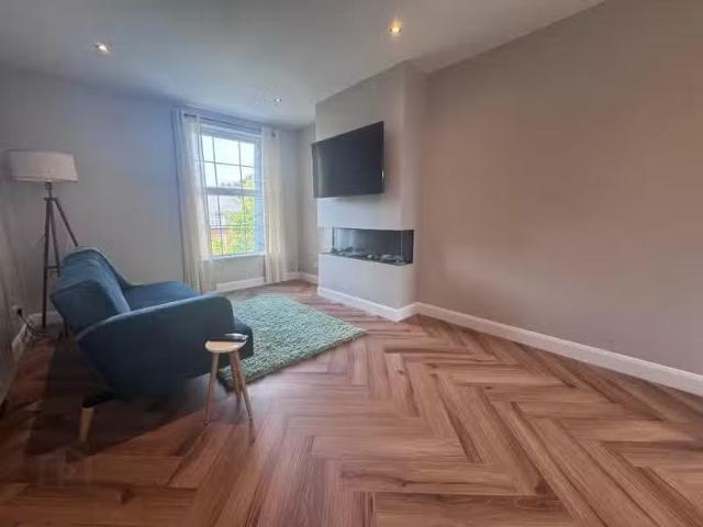 Cozy 3c Windsor Court