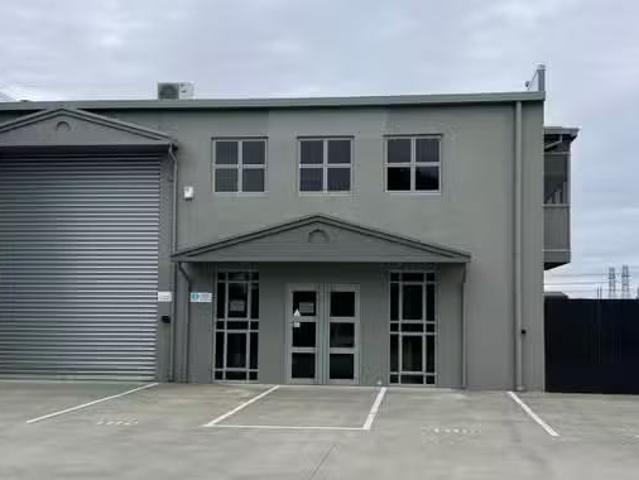 Unique 10C Craft Place, Middleton, NZ 8024 Industrial for Rent