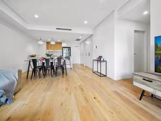 Nice 111/34 Railway Crescent, Jannali, NSW 2226