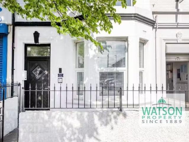 Charming 112a Castlereagh Road