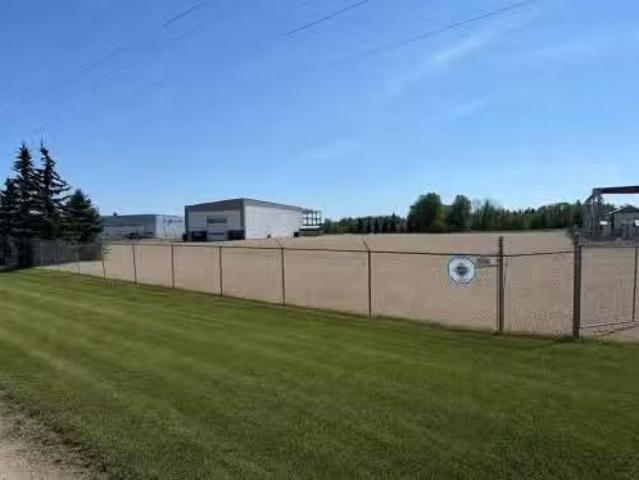 For Rent! 11 & 13 27123 Highway 597, Rural Lacombe County, AB.