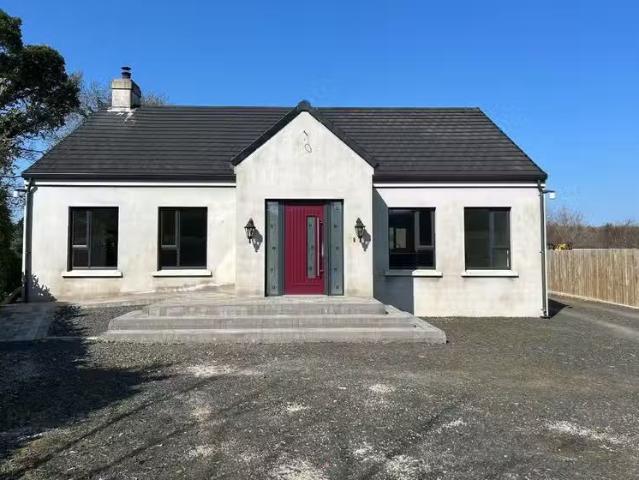 For Rent! 13 Tirkeeran Road Garvagh