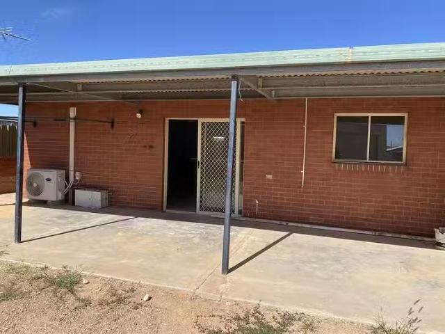 Cozy 1/414 Fitzgerald Road, Coober Pedy, SA 5723