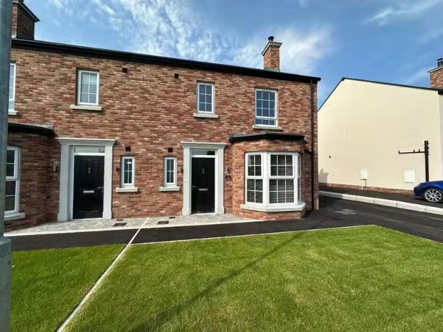 Nice 14 Glencombe Wood