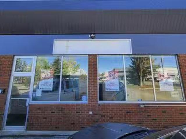 Deal! 15889 116 Avenue, Edmonton, AB, T5M 3W1 commercial for.